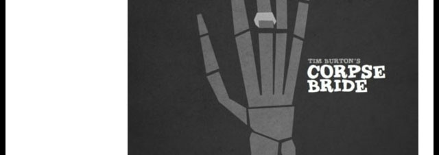 15 superb Minimalist Posters