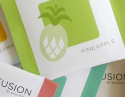 packaging