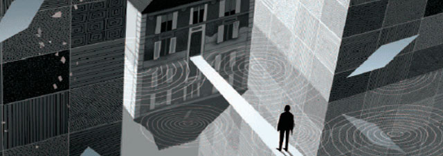 2011 Film Brochure and Ticket Illustrations – Film – Awards