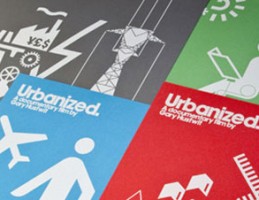 urbanized