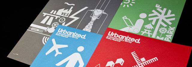 Urbanized