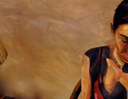 bodypainting