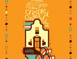 South African Wines Timeline South African Wines Timeline