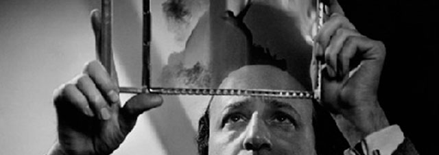 Yousuf Karsh, a tribute to a great photographer