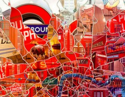 london-heart london-heart