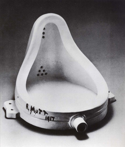 MarcelDuchamp