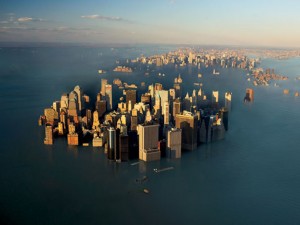 PLacenewyorkunderwater