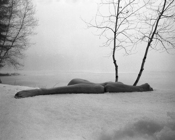 22 Stunning Photographs in Black and White Sensitivity