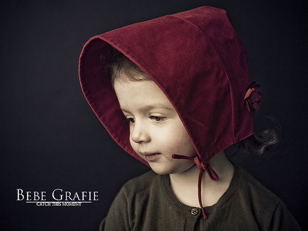 Beautiful baby photography by Hajdu Tamas