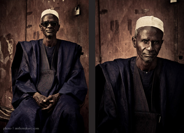 Untitled (Neighbor Portrait)