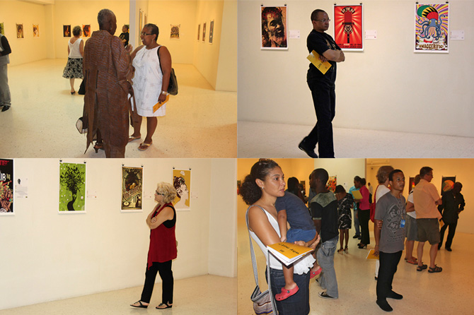 Reggae-Poster-Contest-In-Jamaica-2012