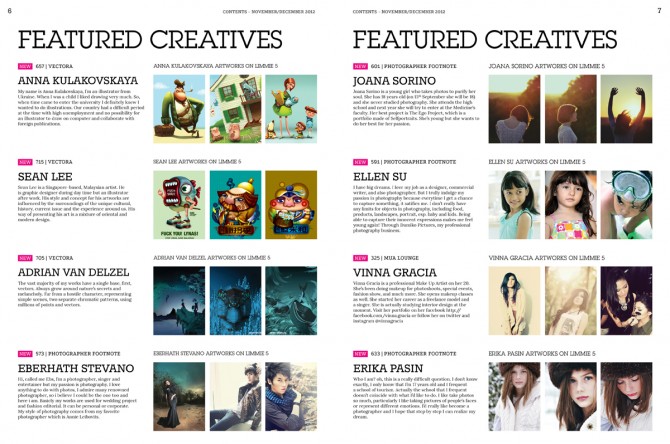 Limmie Magazine_Issue 05_20124