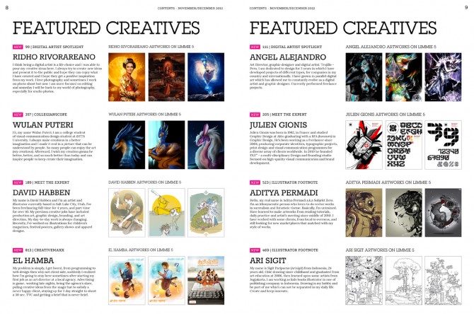 Limmie Magazine_Issue 05_20125