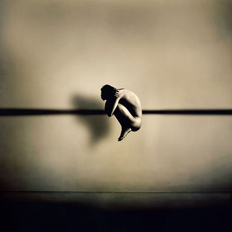 Find Balance and Serenity in Martin’s Stranka Photography