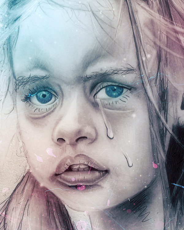 Powerful Illustrations Designed To Stimulate Your Mind!