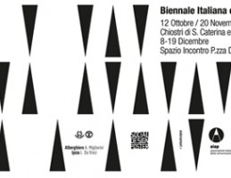 Italian Poster Biennial