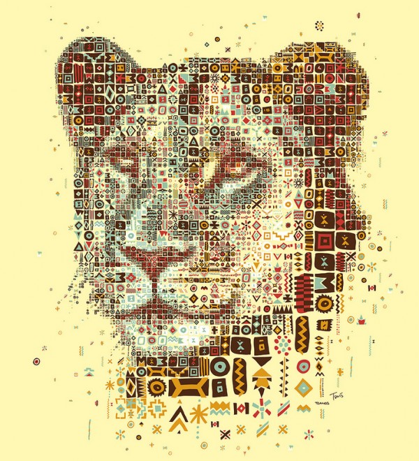 This Time for Africa Charis Tsevis 07