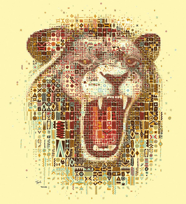 This Time for Africa Charis Tsevis 08