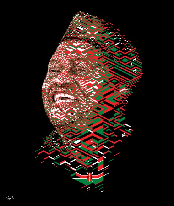 This Time for Africa Charis Tsevis 11