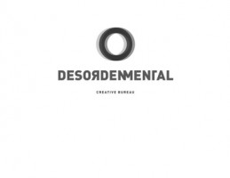 Desordenmental - JuanJo Rivas del Rio