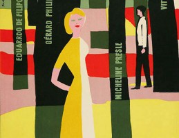 Waldemar Swierzy posters 1