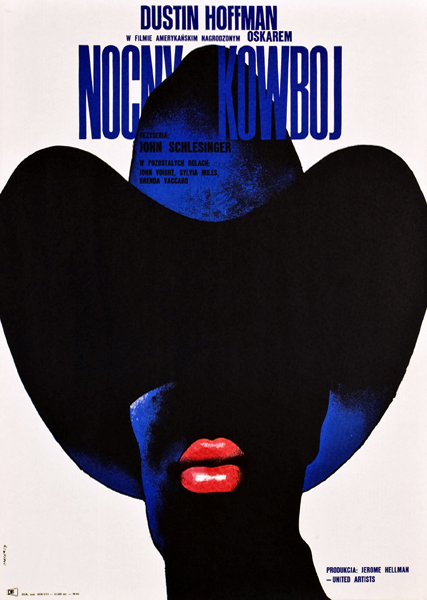 Waldemar Swierzy posters 10