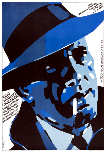 Waldemar Swierzy posters 11