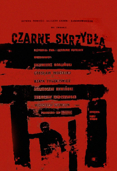 Waldemar Swierzy posters 12