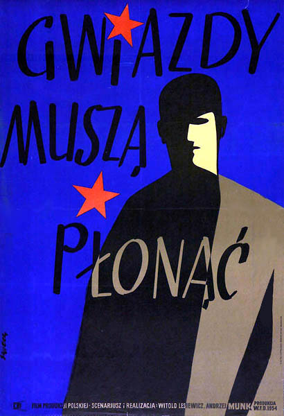 Waldemar Swierzy posters 13