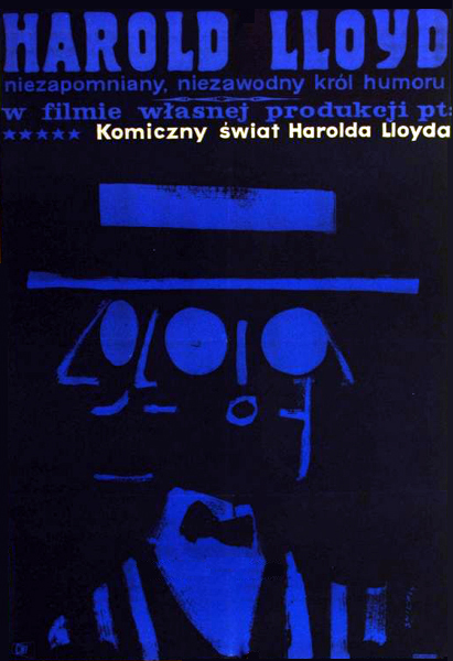 Waldemar Swierzy posters 14