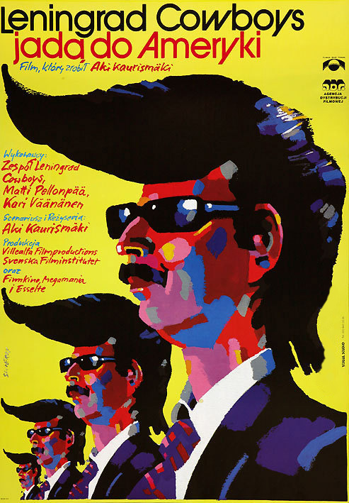 Waldemar Swierzy posters 16