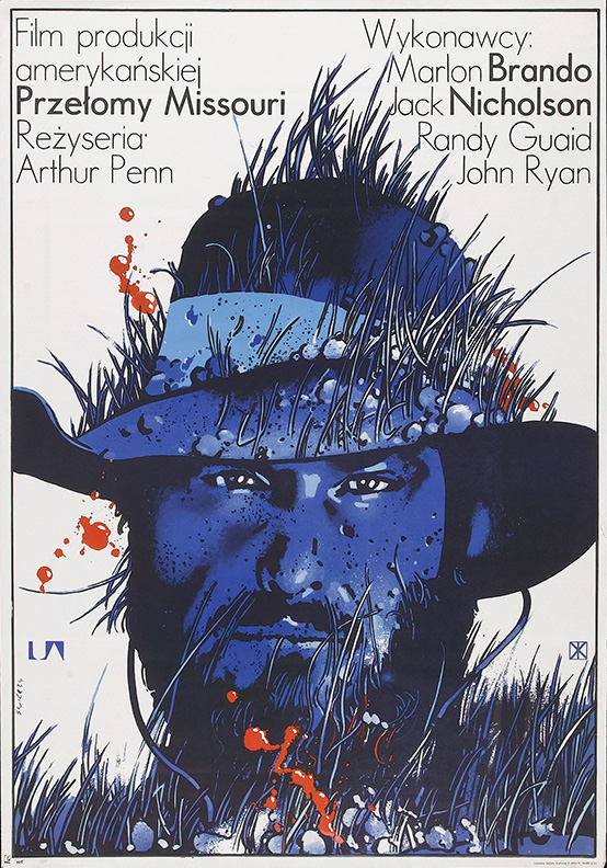 Waldemar Swierzy posters 17