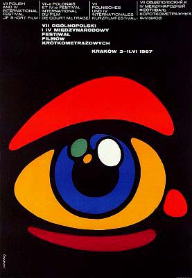 Waldemar Swierzy posters 18