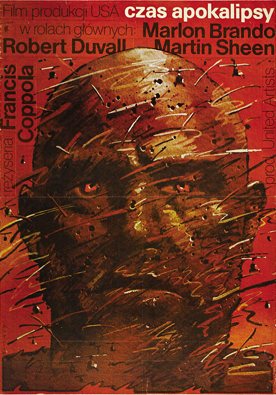 Waldemar Swierzy posters 19