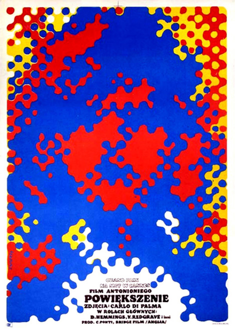 Waldemar Swierzy posters 5