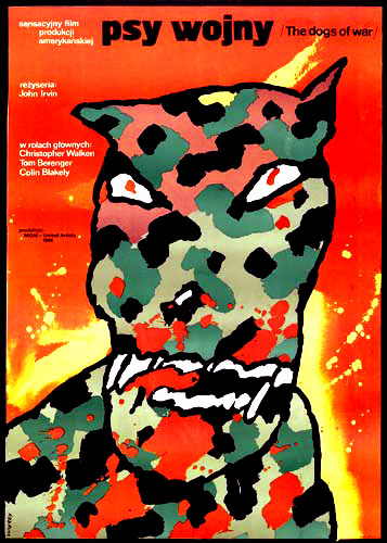 Waldemar Swierzy posters 7