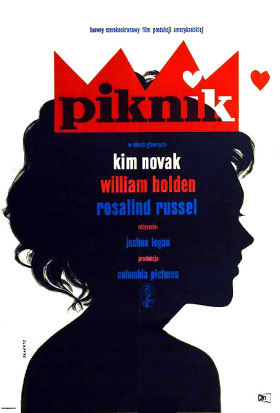 Waldemar Swierzy posters 9