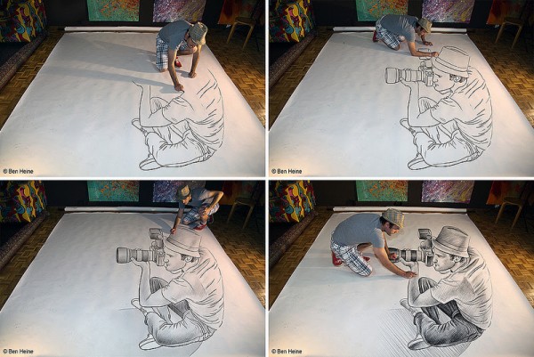 Ben Heine - 01