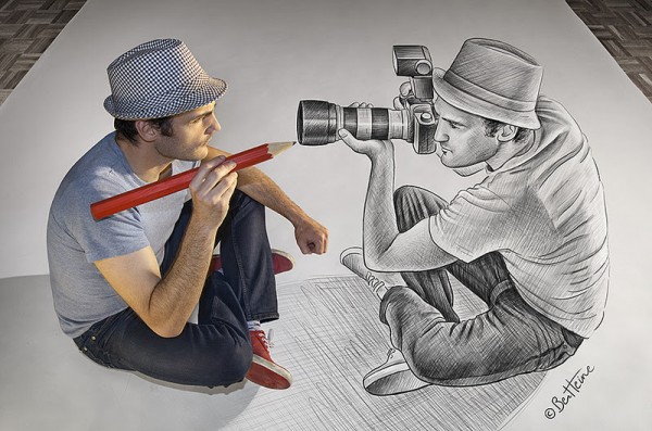 Ben Heine - 02