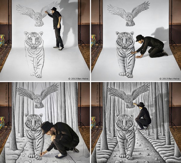 Ben Heine - 07