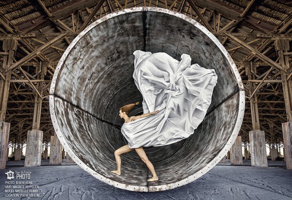 Ben Heine - 10