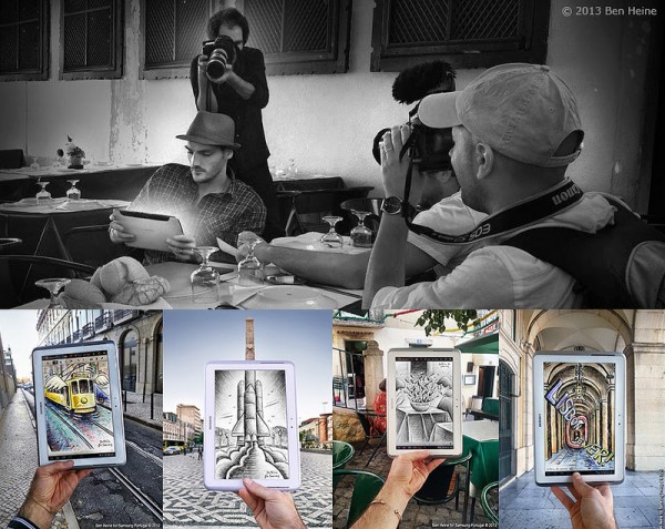 Ben Heine - 11