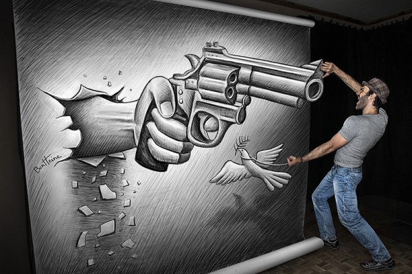 Ben Heine - 14