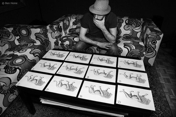 Ben Heine - 18