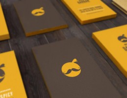 Restaurant Branding 09
