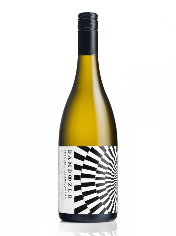 Wine Packaging - Bamboozle