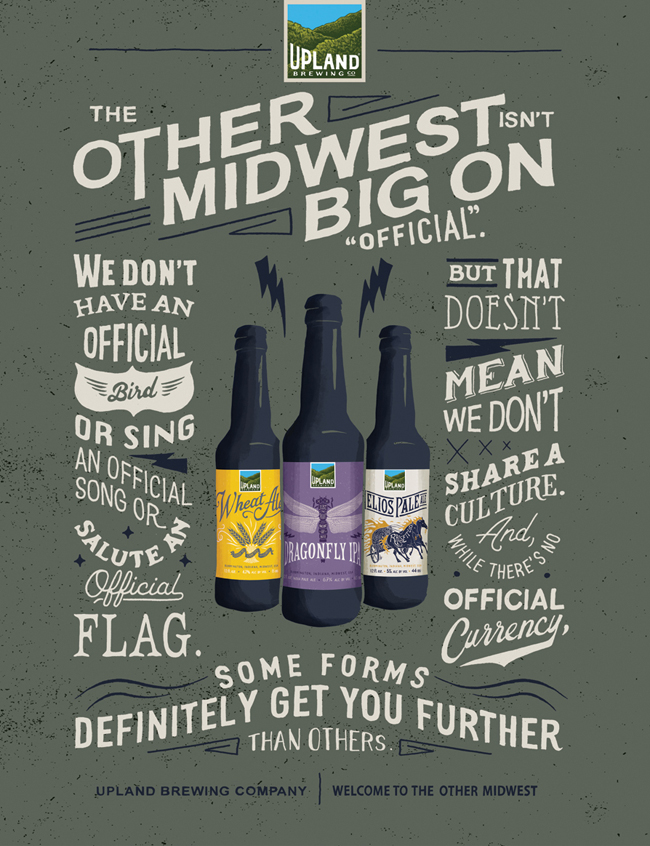 Are you Thirsty for some Good Beer Packaging?