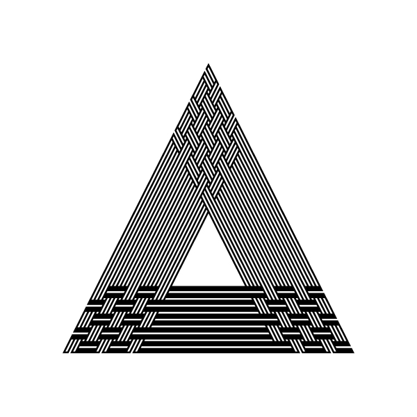 Broderie Font by Patrick Seymour