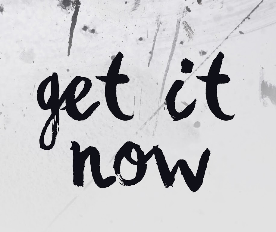 Besom Extended | Handwritten Brush Font