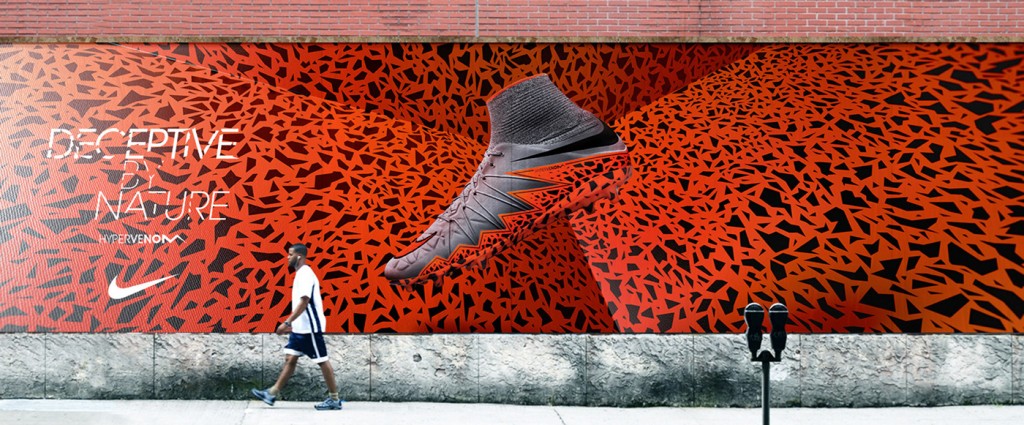 Moving Creativity | Berd